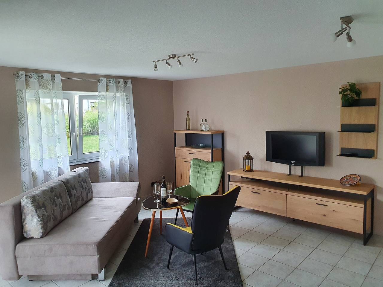 Ganze Ferienwohnung, Fewo Kug in Mengen, Region Bodensee-Oberschwaben