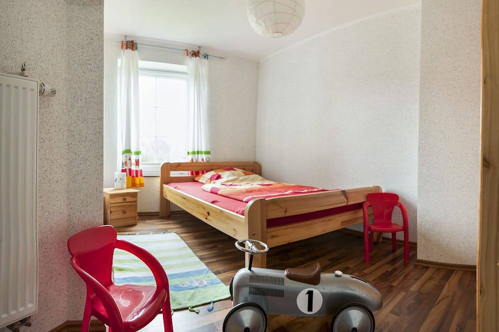 Ganze Wohnung, Ferienwohnung/App. für 5 Gäste mit 70m² in Fehmarn in Westfehmarn, Fehmarn