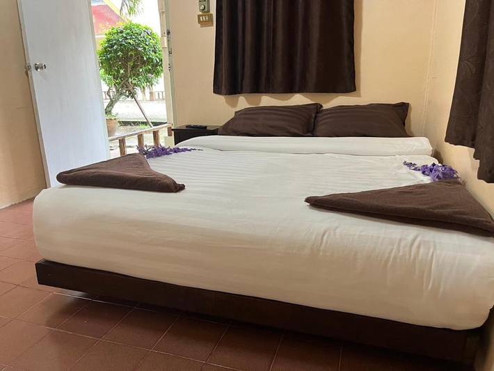 Maison d’hôte pour 2 personnes, avec vue et jardin - 1