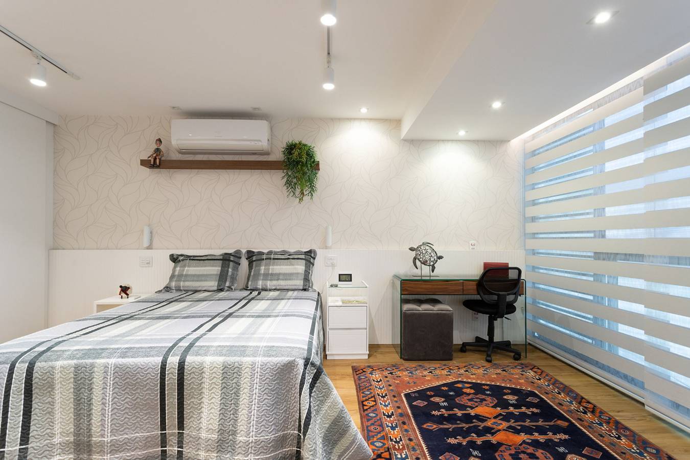 Entire apartment, Apartamento em Itaipava com Piscina e Academia in Petrópolis, Rio de Janeiro (state)