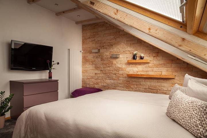 Ganze Wohnung, Traumhafte Ferienwohnung in Goslar am Harz in Goslar, Harzvorland