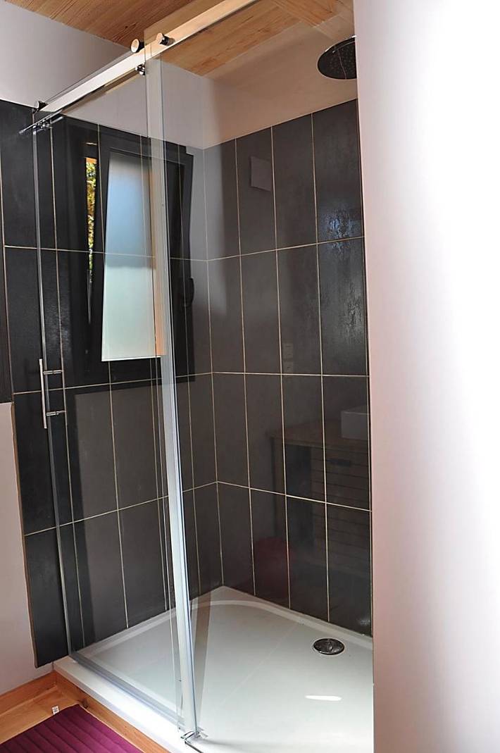 Location de vacances pour 7 personnes, avec jardin et vue à Gignac - 2