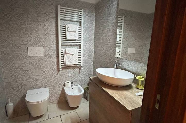 Standard Double Room – Comfort in Pulsano Old Town in Pulsano, Golfo di Taranto