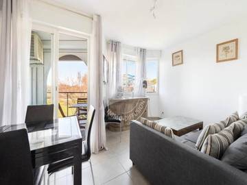 Gîte pour 4 Personnes dans Le Grau-du-Roi, Région de Nîmes, Photo 1