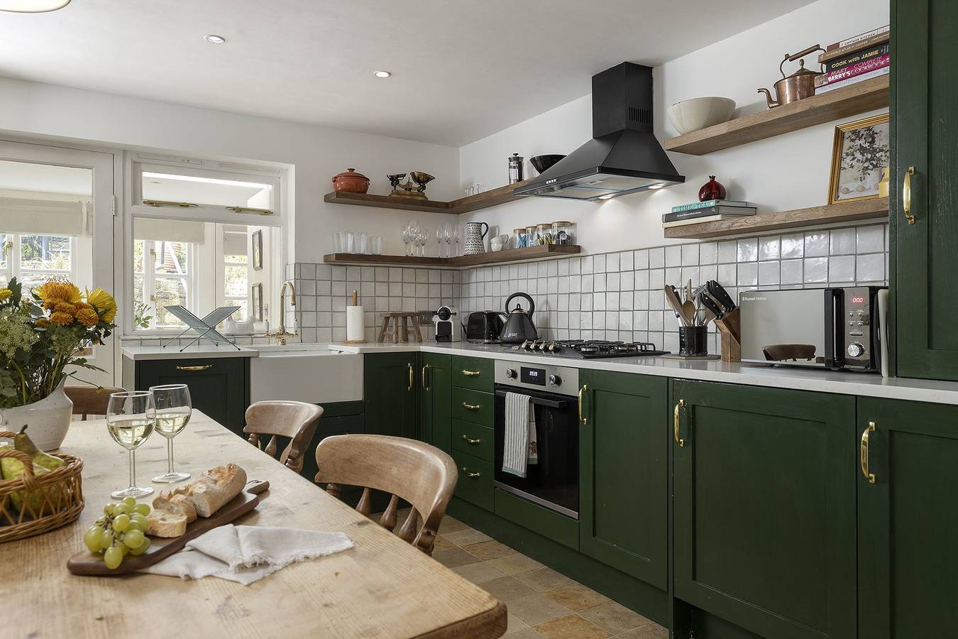 Royal Oak Cottage in Chipping Campden, Gloucestershire