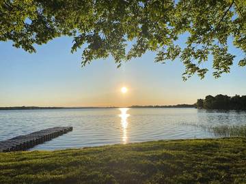 Cabin Rentals And Lodges for 6 Guests in Lake Ontario (Canada), Picture 2