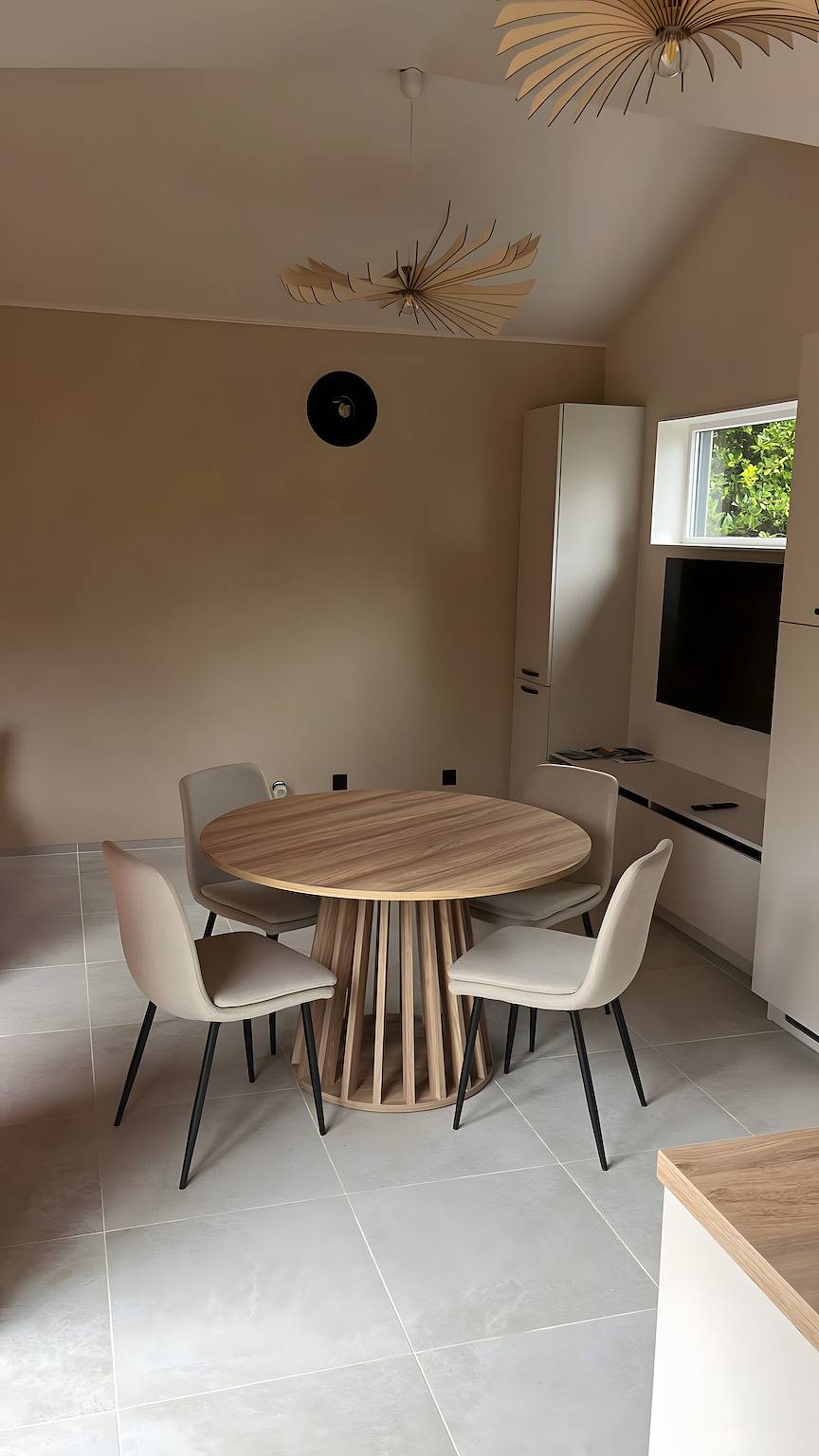 Casa de vacaciones 'Maison De Vacance A 200m De La Mer' con terraza privada y jardín privado in Plouha, Côte de Goëlo