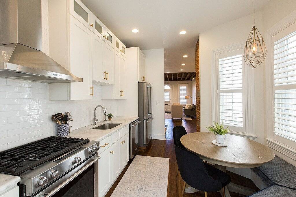 \"New Listing\" Das moderne Haus von Sycamore Downtown in Lancaster (PA), Lancaster County