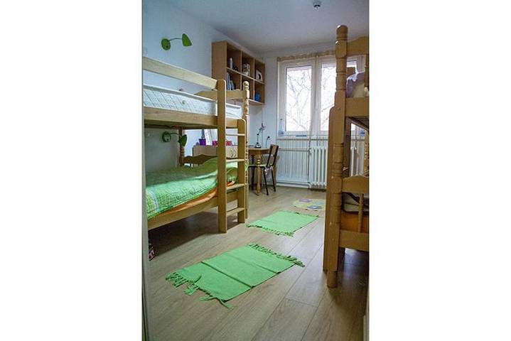 Maison d’hôte pour 3 personnes, avec vue ainsi que terrasse et jardin à Belgrade - 3