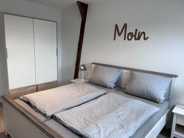 Bauernhof für 5 Personen in Tating, Halbinsel Eiderstedt, Bild 3