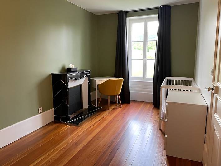 Location de vacances pour 6 personnes, avec balcon dans Saint-Jean-de-Vaux - 3