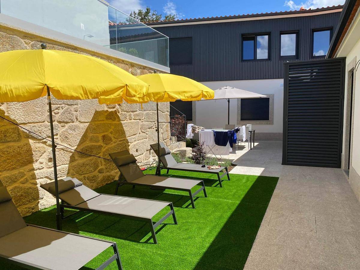 Apartamento inteiro, Two-Bedroom Apartment in Arcos de Valdevez (cidade), Distrito de Viana do Castelo