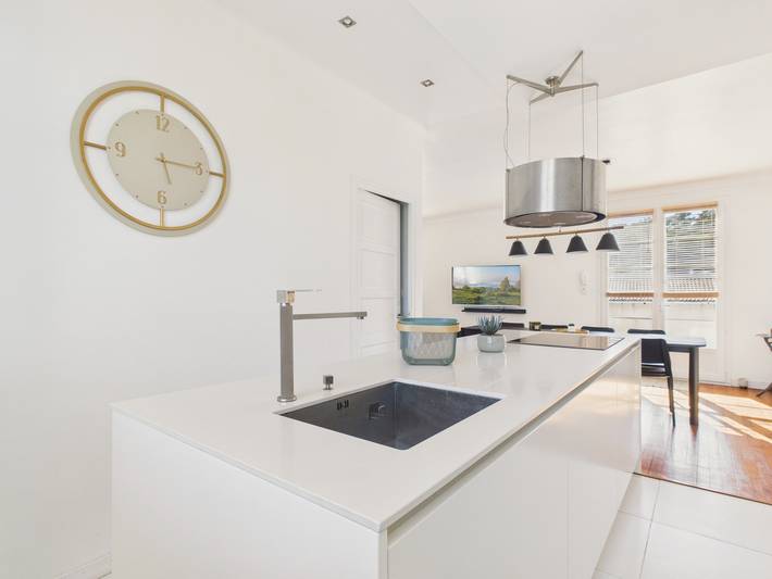 Villa pour 10 personnes, avec jardin et terrasse en Vendée - 4