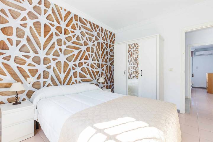 A&N Beachfront Family House with Pool & Solarium – in Playa de Mezquitilla (Algarrobo), Algarrobo