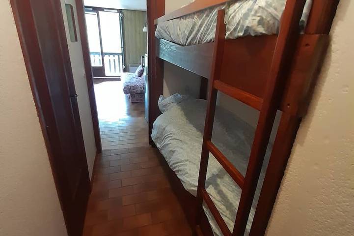 Gîte pour 4 personnes à la Colmiane - 3