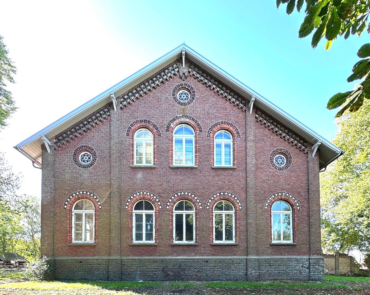 Ganze Wohnung, Ferienwohnung Nordlicht in Butjadingen, Wesermarsch