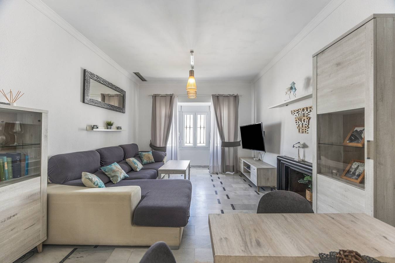 Chalet mit privatem Pool und Ruhe nahe La Barrosa in Los Gallos-Cerromolino, Chiclana de la Frontera