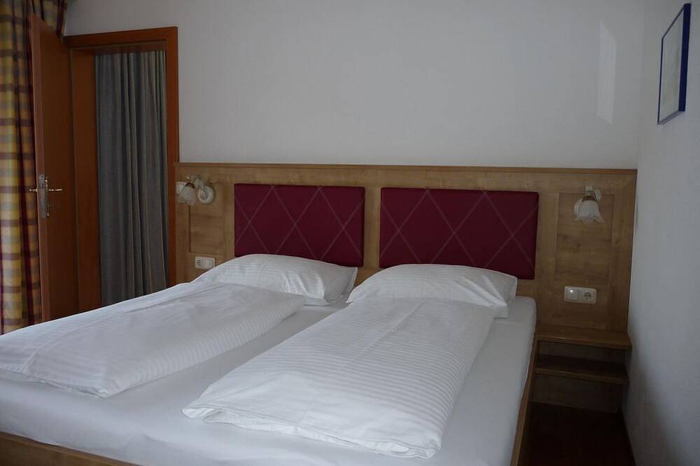 Ganze Wohnung, Top 3 - Haus Lungau in Salzkammergut-Berge, Fuschl am See