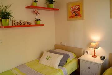 Chalet para 4 Personas en Mazarron Country Club, Mazarrón, Foto 4