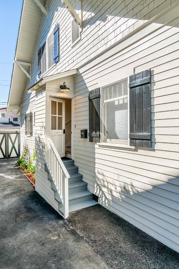 Casa de huéspuedes para 4 personas, Se admiten mascotas en Santa Barbara