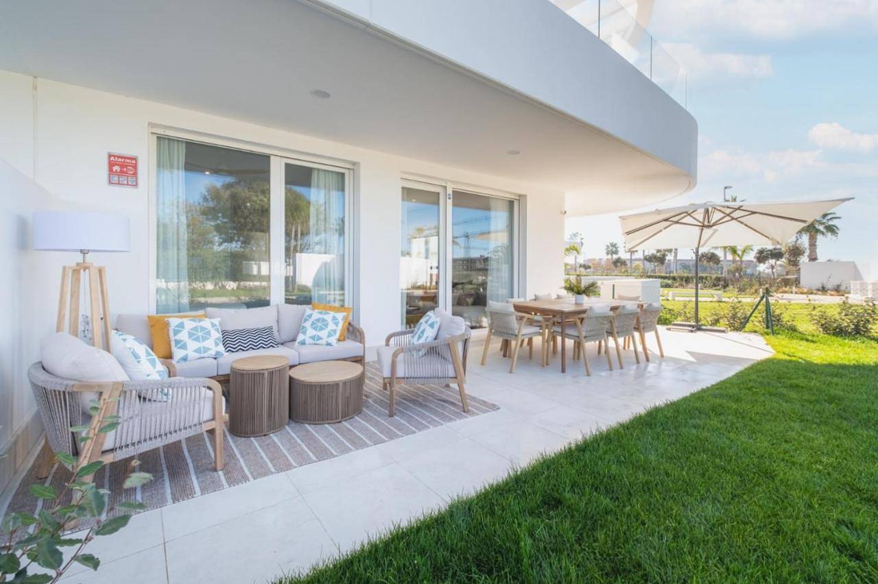 Entire apartment, Oasis playa costa Ballena in Costa Ballena, Chipiona