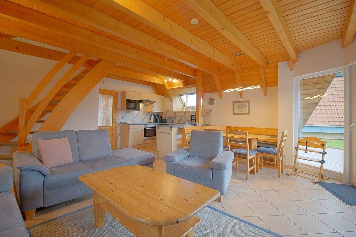 Nordertill 9 in Dorum-Neufeld, Dorum