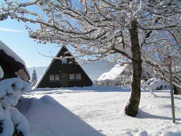 Ferienhaus für 6 Personen in Siegsdorf, Bayerische Alpen, Bild 1