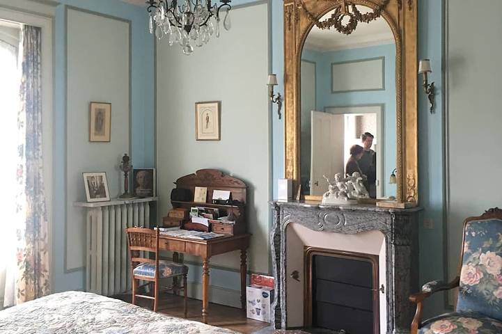 Location de vacances pour 11 personnes, avec piscine et jardin à Terrasson-Lavilledieu - 3