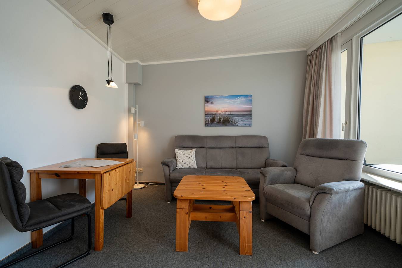 Ganze Ferienwohnung, Haus Sonnenwinkel Bungalow 10 in Dahme, Ostholstein