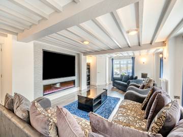 Cottage for 10 People in Flamborough, Yorkshire, Photo 2