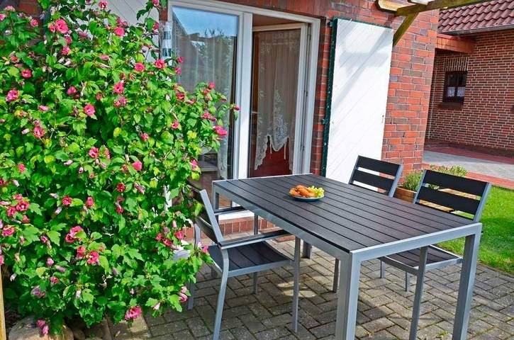 Ferienwohnung für 2 Personen, mit Balkon - 1