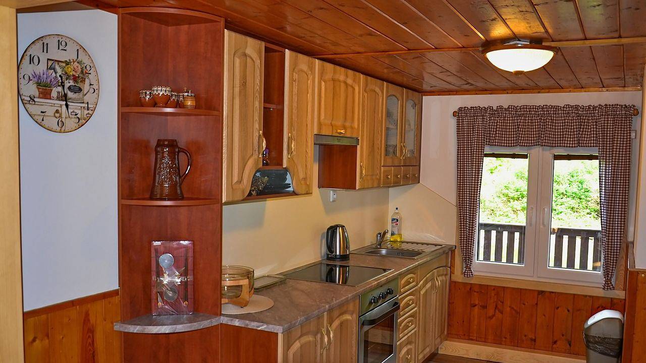 Ferienhaus für 6 Personen (75 m²) in Kyjov in Schönlinde, Böhmische Schweiz