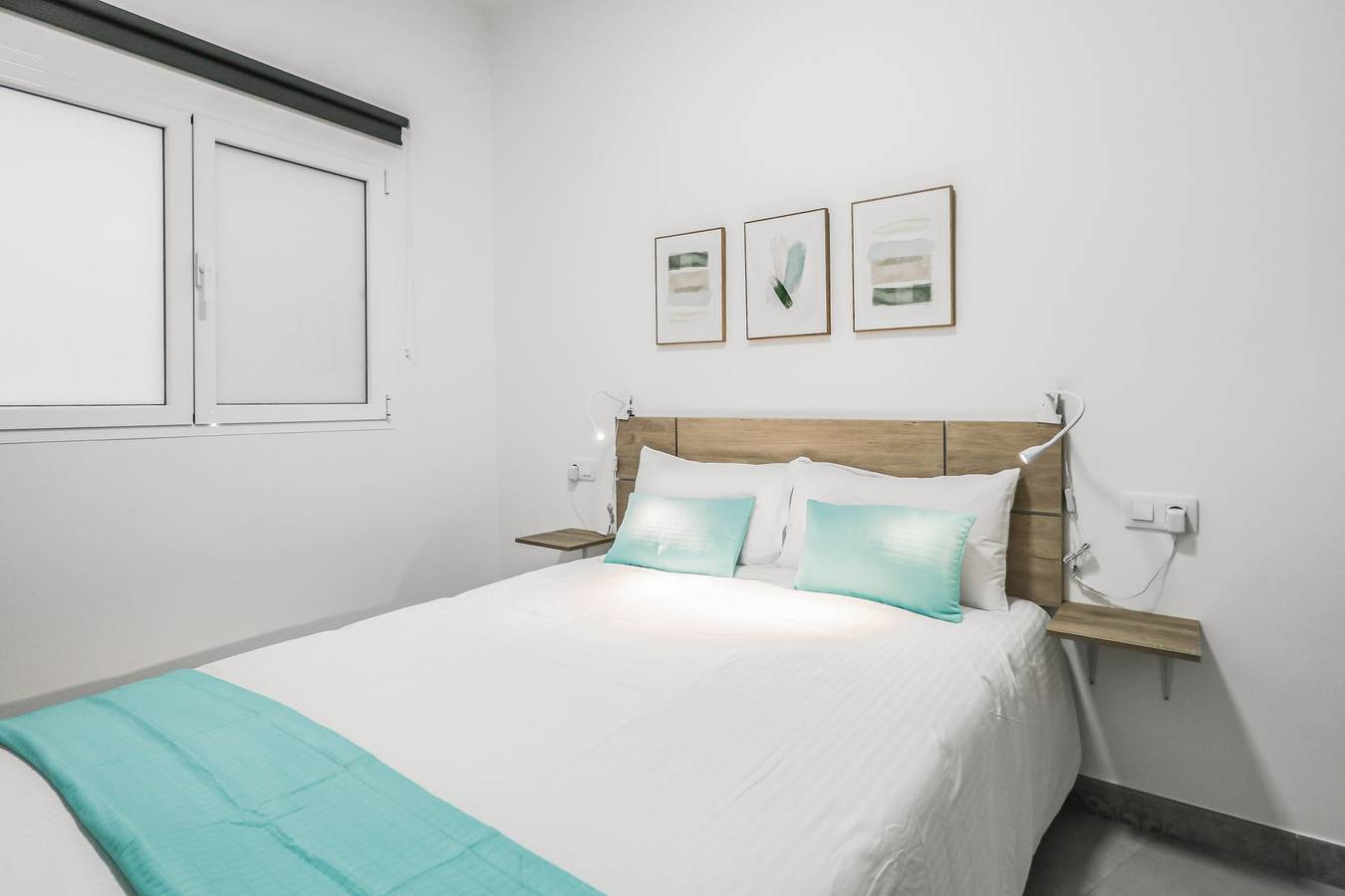 Entire apartment, Galdar Modern Suites 1A in La Costurera, Gáldar