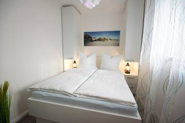 Ferienwohnung für 4 Personen in Sahlenburg, Cuxhaven, Bild 3