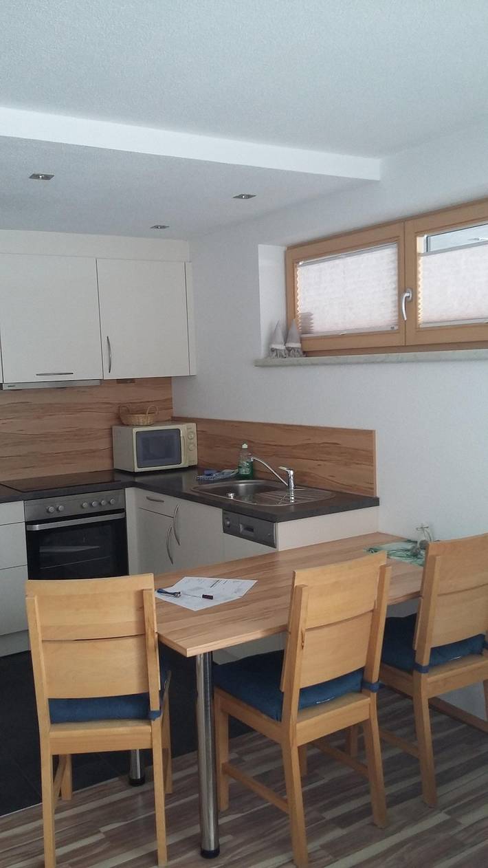 Hütte für 4 Personen, mit Garten im Ötztal - 4