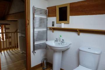 Glamping for 6 People in Peak District, Midlands, Photo 4