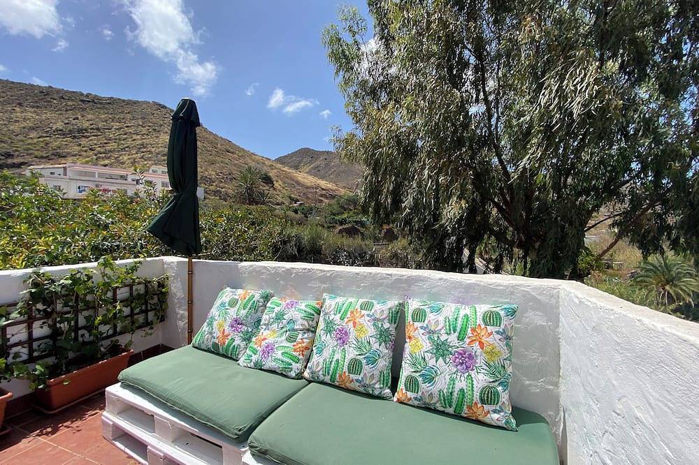 Ganze Wohnung, Apartamento in El Risco, Agaete