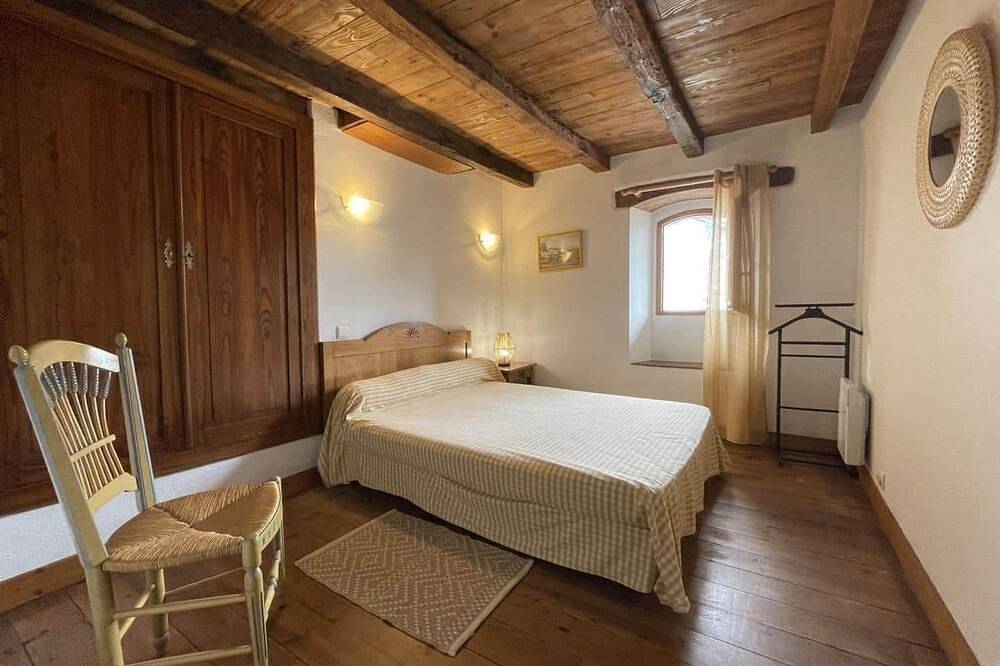 Gîte Elgartea- 8 personas - 4 habitaciones in Saint-Étienne-de-Baïgorry, Region de Bayona