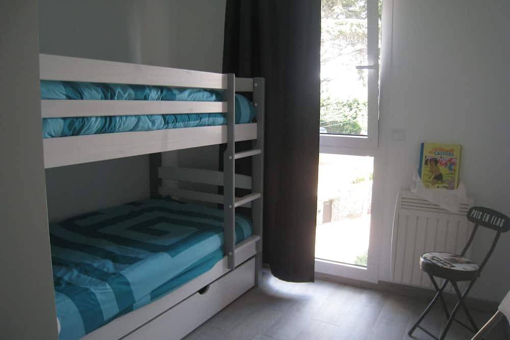 Appartement entier, Appartement avec belle vue mer in Saint-Quay-Portrieux, Côte de Goëlo