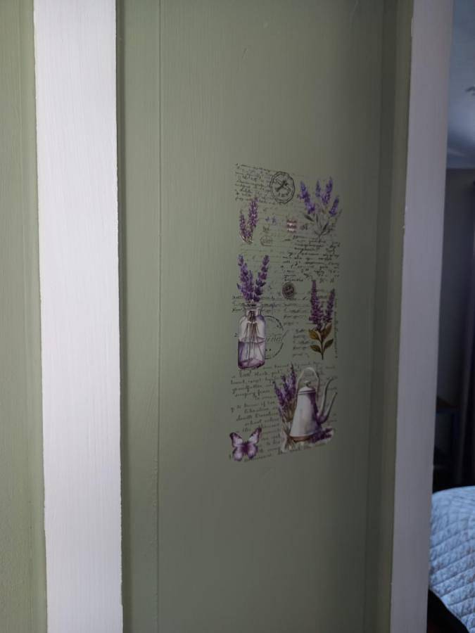 Gîte pour 3 personnes, avec vue à Faedis - 4