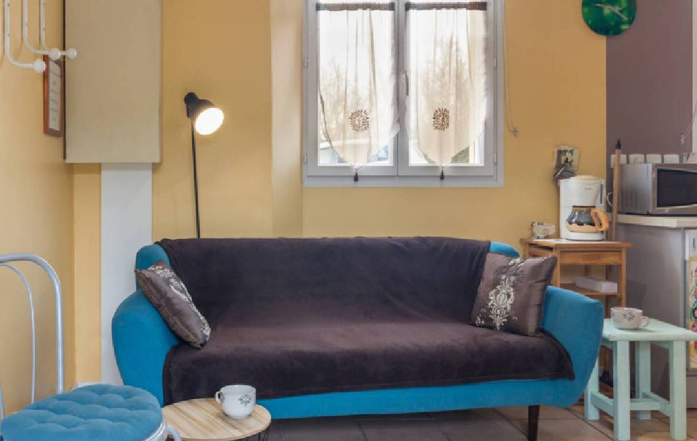 Casa acogedora en Criel-sur-Mer - 50 m² con jardín cercado in Criel-sur-Mer, Región de Dieppe