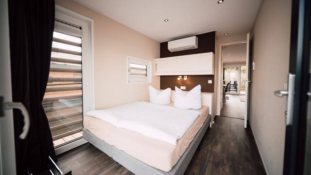 Boot für 4 Personen in Bärwalder See, Boxberg (Oberlausitz)