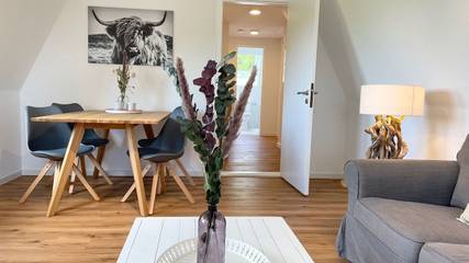 Ferienwohnung für 5 Personen in Sylt-Ost, Archsum, Bild 2