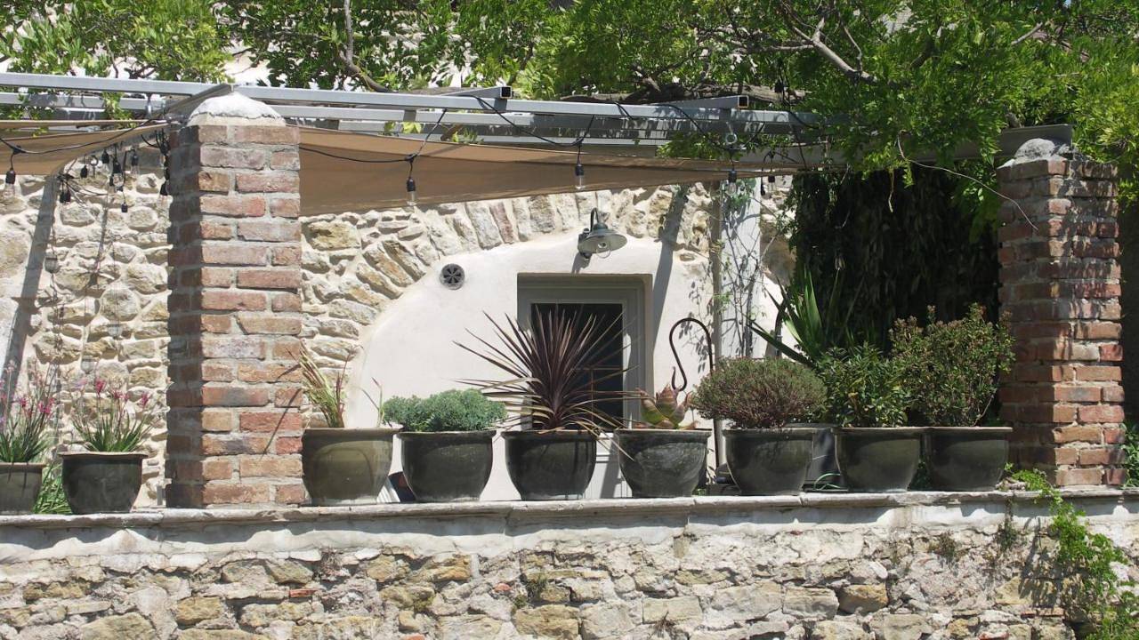 Mas Airal le Bombyx in Deaux, Région d'Alès