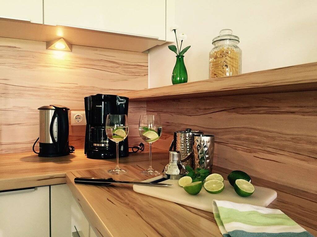 Vakantieappartement met 1 slaapkamer, foto 12