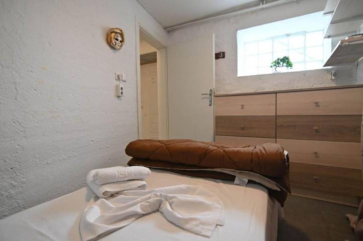 Gîte pour 5 personnes dans (Nea) Vrasna - 2