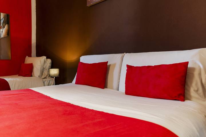 Gîte pour 4 personnes, avec jardin, animaux acceptés à Gallipoli - 2