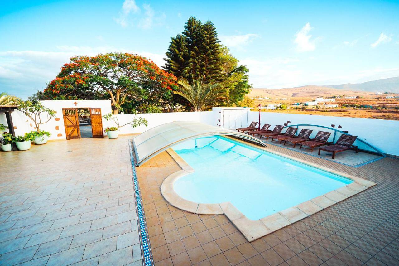 Appartement entier, Holiday Home in Tetir, Puerto del Rosario