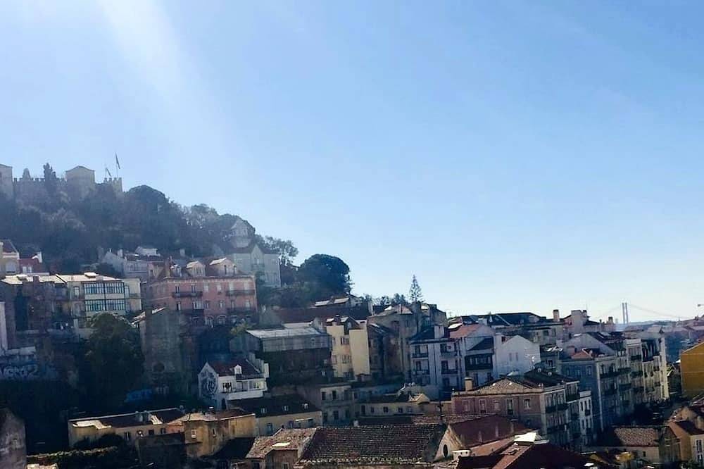 Appartamento vacanze a Lisbona a partire da 161€ a notte