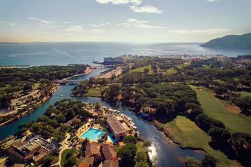 Studio pour 2 Personnes dans Mandelieu-la-Napoule, Région de Cannes, Photo 2